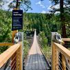 Lower Skybridge Canada